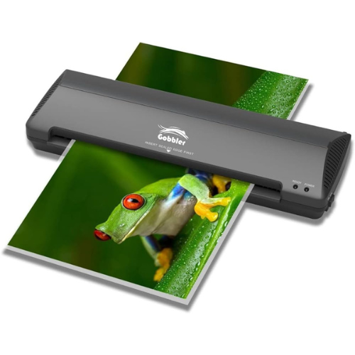 documents lamination